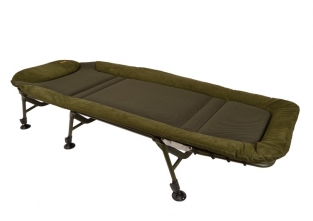 Solar SP C-Tech Bedchair - Wide