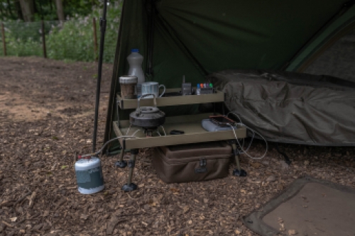 Avid Double Decker Bivvy Table