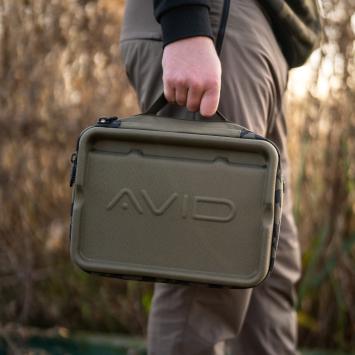 Avid RVS Tech Pack - Standard 