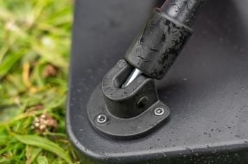 Avid Revolve Bivvy Table XL 