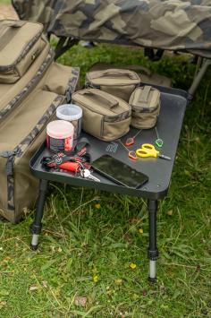 Avid Revolve Bivvy Table XL 