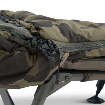 Avid Revolve Sleeping Bag Standaard