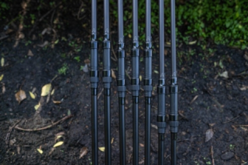 Avid Exodus Pro Rods 12ft Spod/Marker