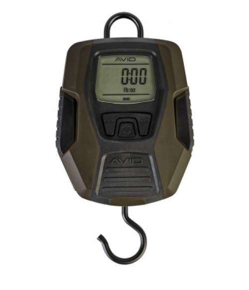 Avid Digital Scales