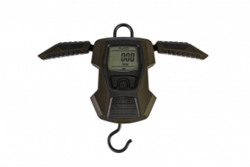 Avid Digital Scales
