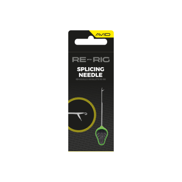 Avid Re-Rig Splicing Needle 