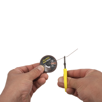 Avid Re-Rig Compact Braid Scissors