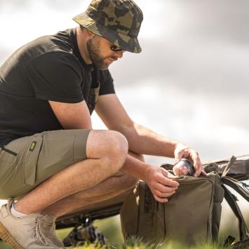 Avid Technical Combat Shorts