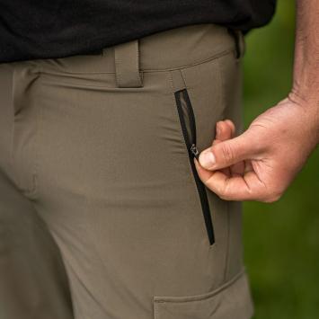 Avid Technical Combat Shorts