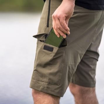 Avid Technical Combat Shorts