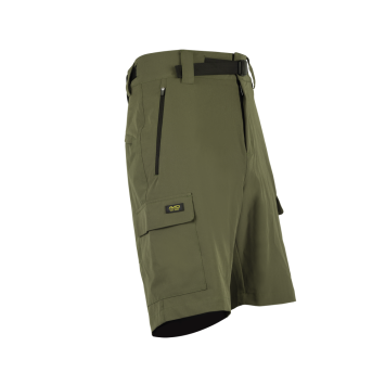 Avid Technical Combat Shorts