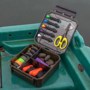 Avid Reload Accessory Box