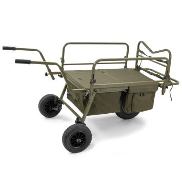 Avid Transit Extreme 3 Wheel Barrow