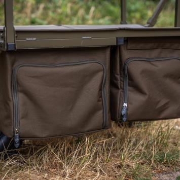 Avid Transit Tri-Terrain Barrow - PRE ORDER