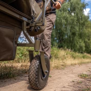 Avid Transit Tri-Terrain Barrow - PRE ORDER