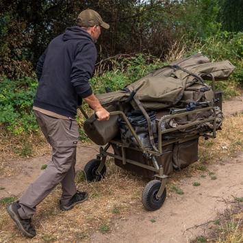 Avid Transit Tri-Terrain Barrow - PRE ORDER