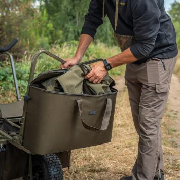 Avid Transit Tri-Terrain Barrow - PRE ORDER