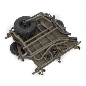 Avid Transit Tri-Terrain Barrow - PRE ORDER