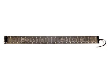 Westin Pro Measure Mat 140cm