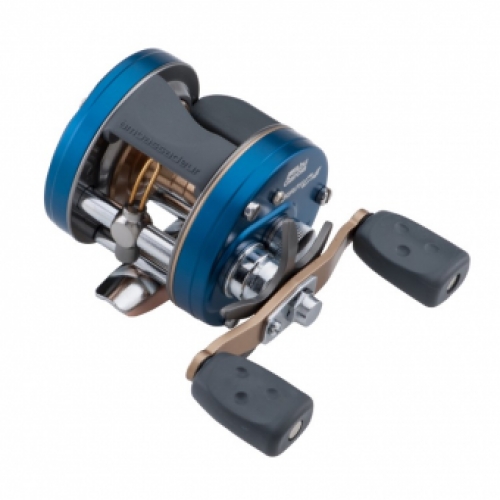 Abu Garcia Ambassadeur C4 5601 - LH
