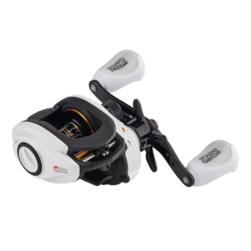 Abu Garcia MAX4 PRO Low Profile Reel