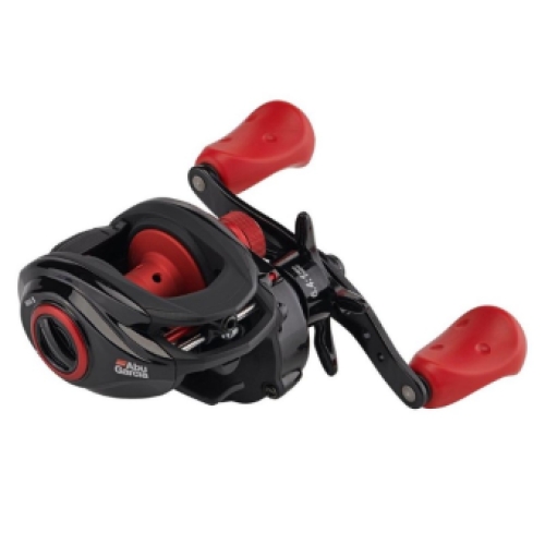 Abu Garcia MAX4 X Low Profile Reel