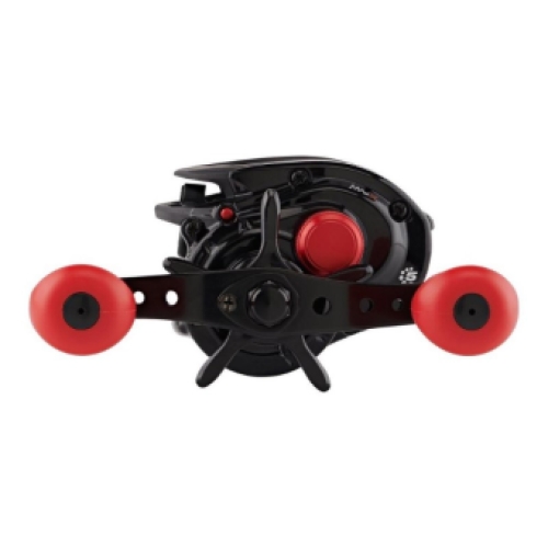 Abu Garcia MAX4 X Low Profile Reel