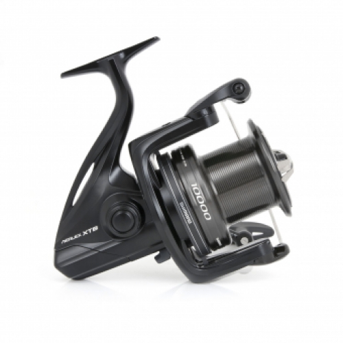 Shimano Aerlex 10000 XTB