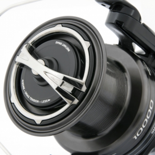 Shimano Aerlex 10000 XTB