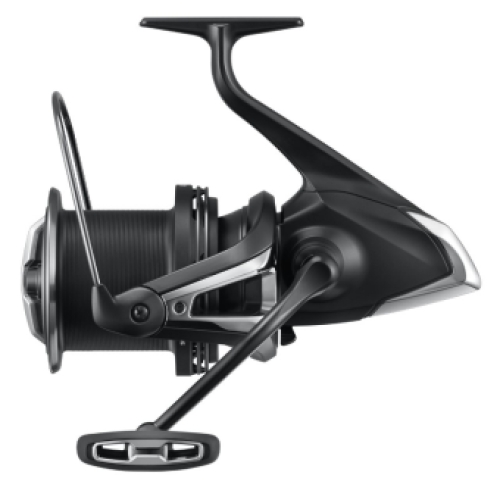 Shimano Aero Technium MgS XTD