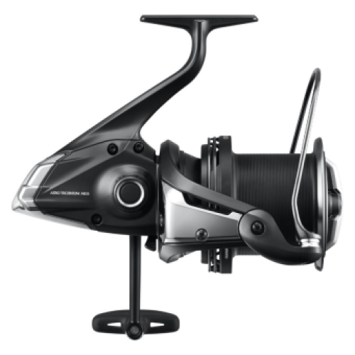 Shimano Aero Technium MgS XTD