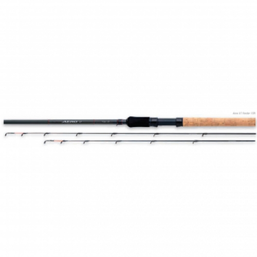 Shimano Aero X1 Finesse Feeder 9ft (274cm)