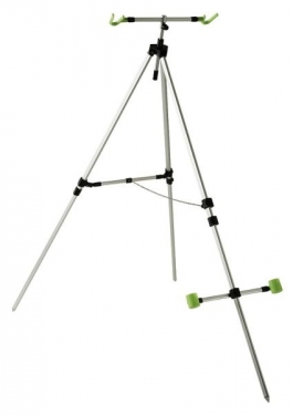 Albatros Aluminium Tripod Deluxe