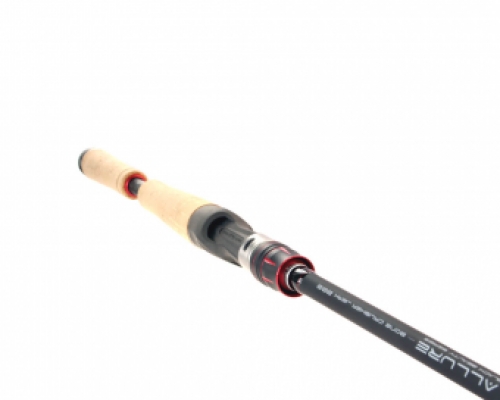 Rozemeijer Allure Jawbreaker Jerk 200cm >130g