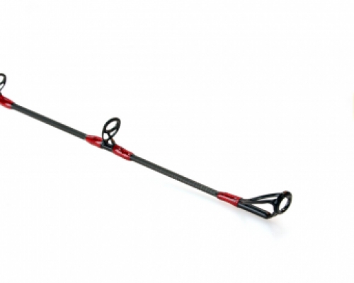 Rozemeijer Allure Bone Crusher Jerk 200cm >80g