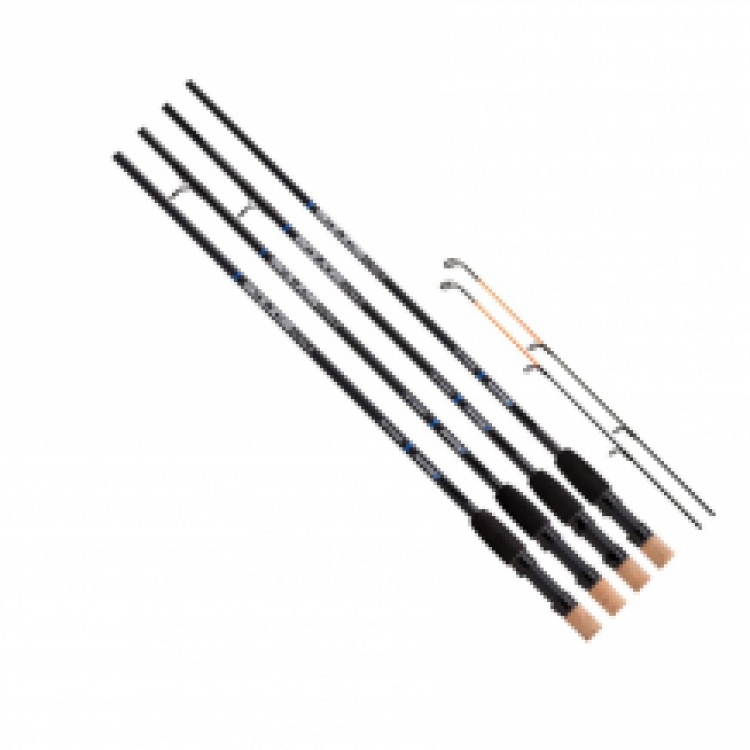 Matrix Aquos Ultra C Feeder Rod - 9ft (270cm) - 30gr