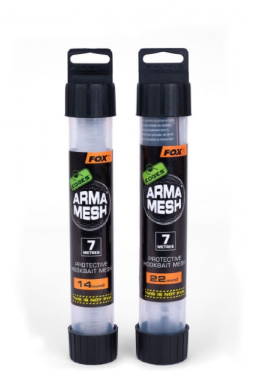 Fox Edges Arma Mesh 7m