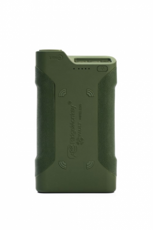 Ridgemonkey Vault C-Smart Wireless 42150mAh