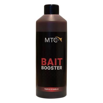 MTC Baits Triple R Garlic Bait Booster
