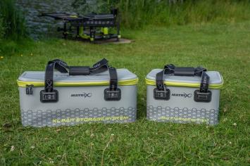 Matrix Ethos Eva XL Bait Storage System