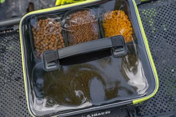 Matrix Eva Bait Storage Tray