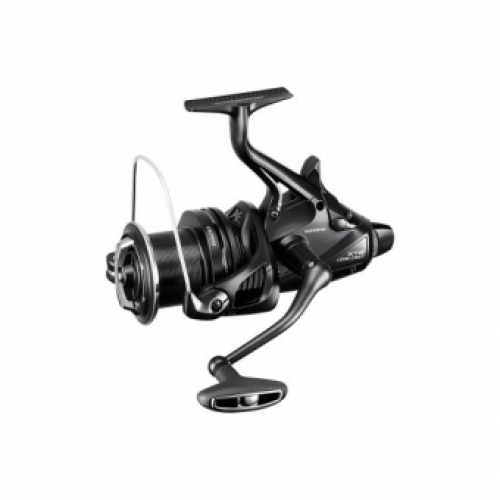 Shimano Medium Baitrunner XTB LC