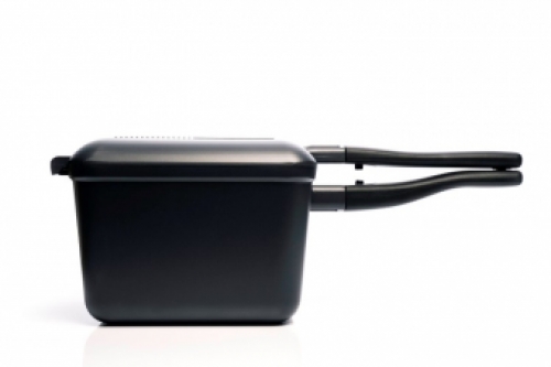 Ridgemonkey Connect Multi Purpose Pan & Griddle Set