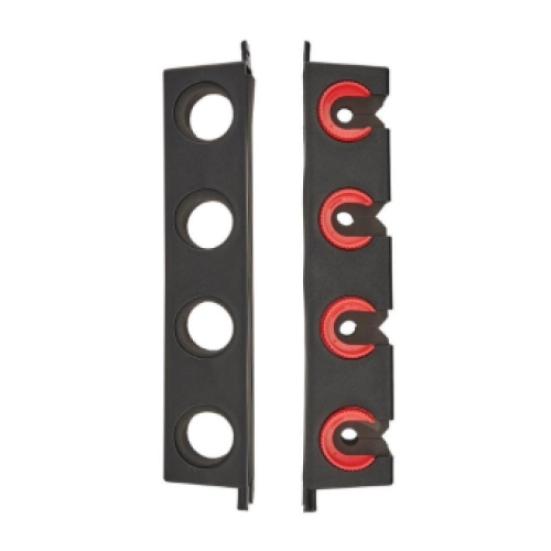 Berkley Twist Lock 4 Rod Rack