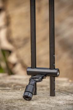 Solar Black-Lite Snag Bar