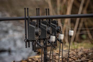Solar Black-Lite Snag Bar
