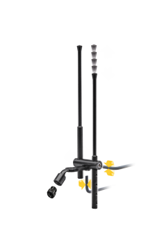 Solar Black-Lite Snag Bar