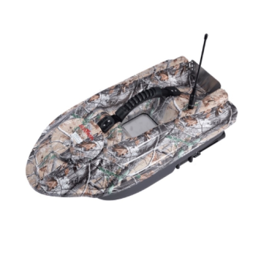 Boatman Actor Pro Camo