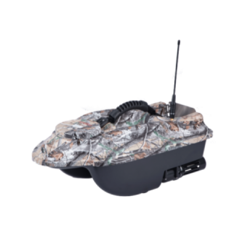 Boatman Actor Pro Camo