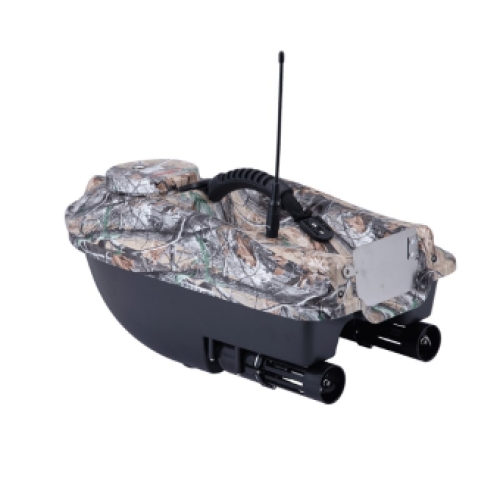 Boatman Actor Pro Camo